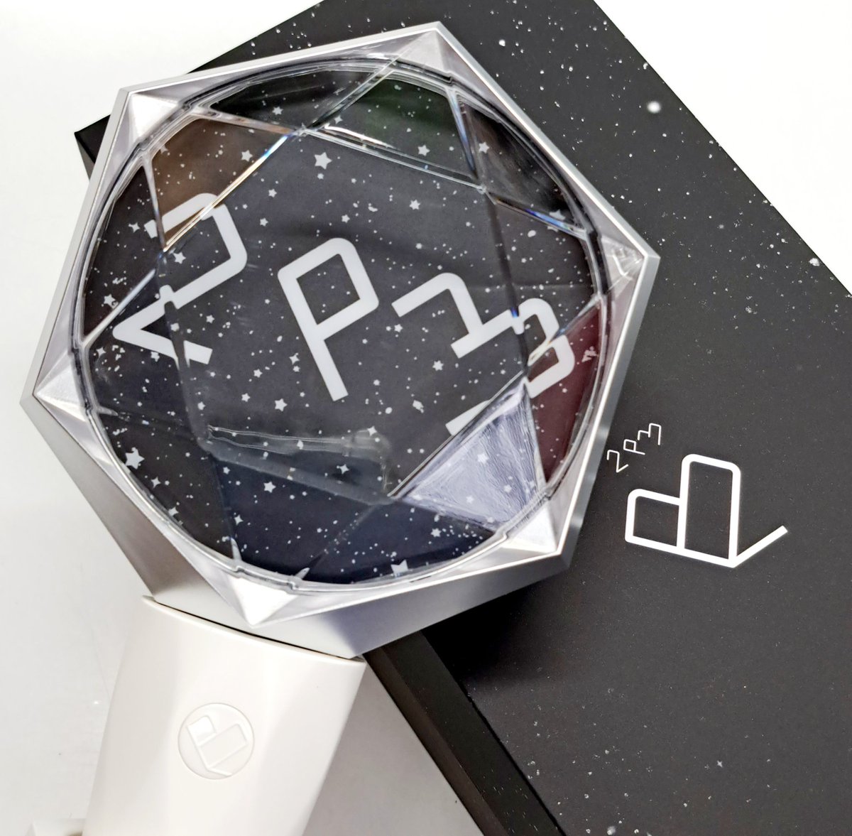 2PM ペンライト 未使用品】公式 2PM ペンライト 2PM 公式ペンライト