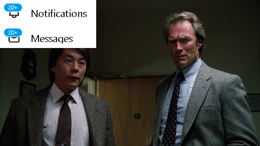 ◢◤We never cease to serve◢◤
…
Finding a MSN node, 19 Years later
Spilling One drop of reality
Waiting 24h...
…
Catching 570 child molesters,
( 558 women and 12 men )

472 french leftists
61 collectors
21 recidive
8 med staff
4F+3M married their victim
1 serial killer
¶