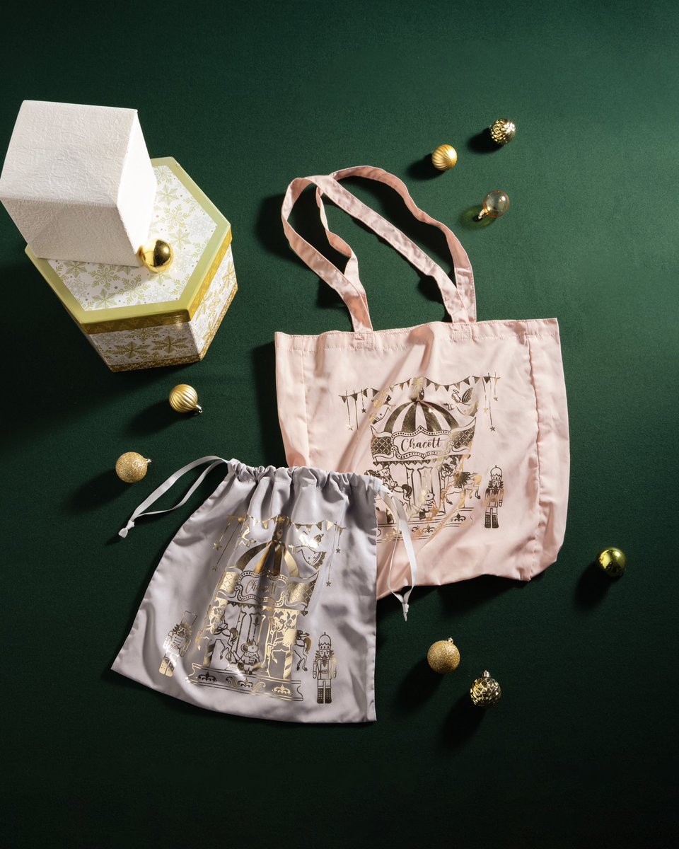 Chacott × FEILER 11/14(金)発売】 ドイツ・シュニール織のブランド