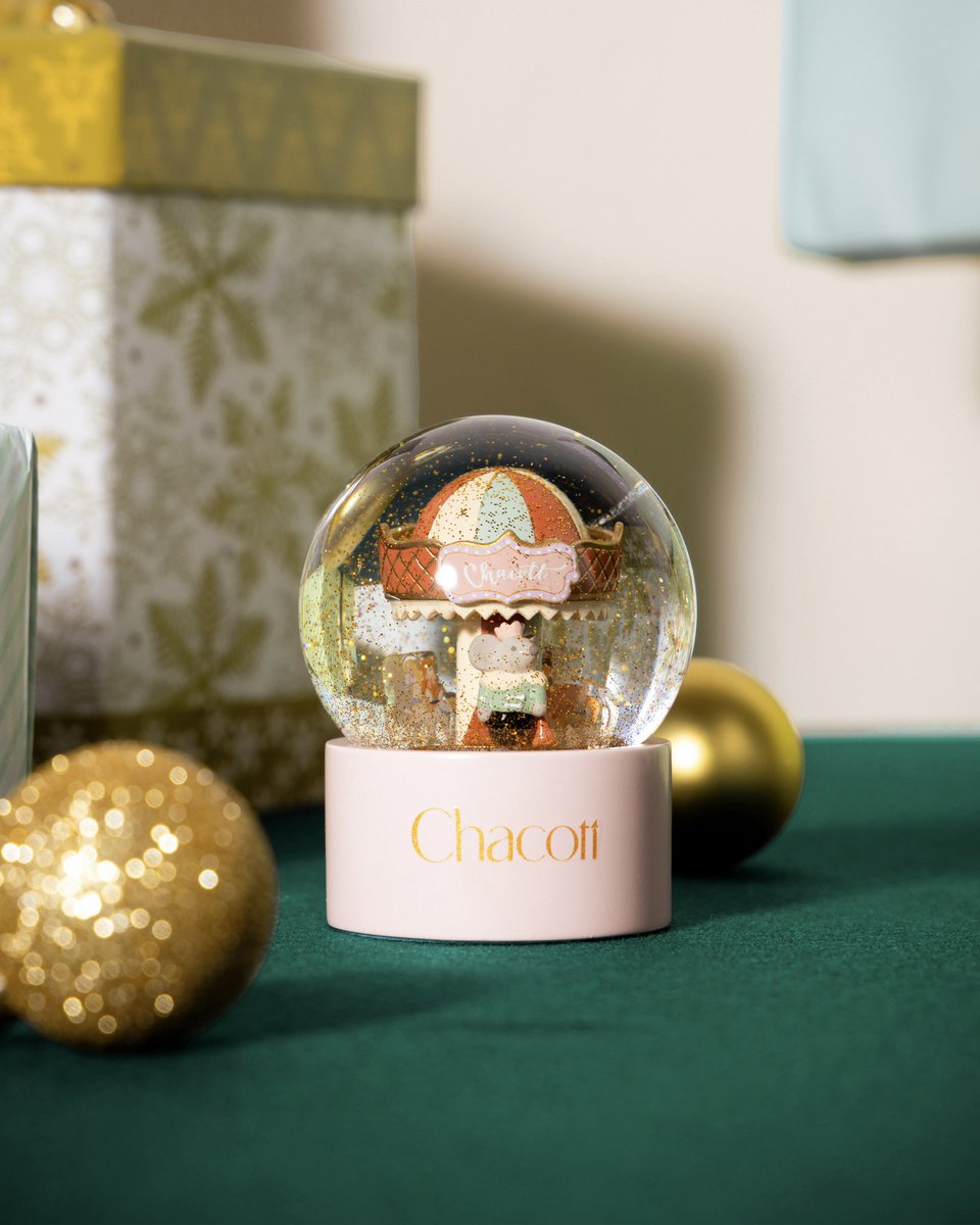 Chacott × FEILER 11/14(金)発売】 ドイツ・シュニール織のブランド