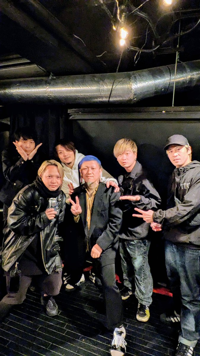 木村 祐介 tweet media