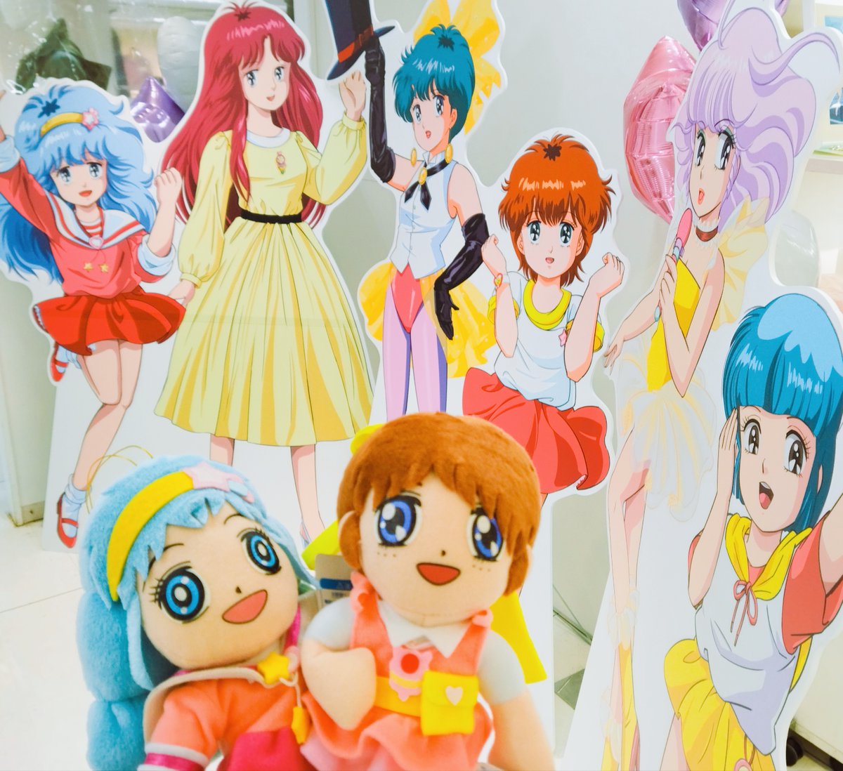 再販希望コメント下さい(^ー^) そういや昨日やらかして泣きながらフレンズに慰めてもらったんですが