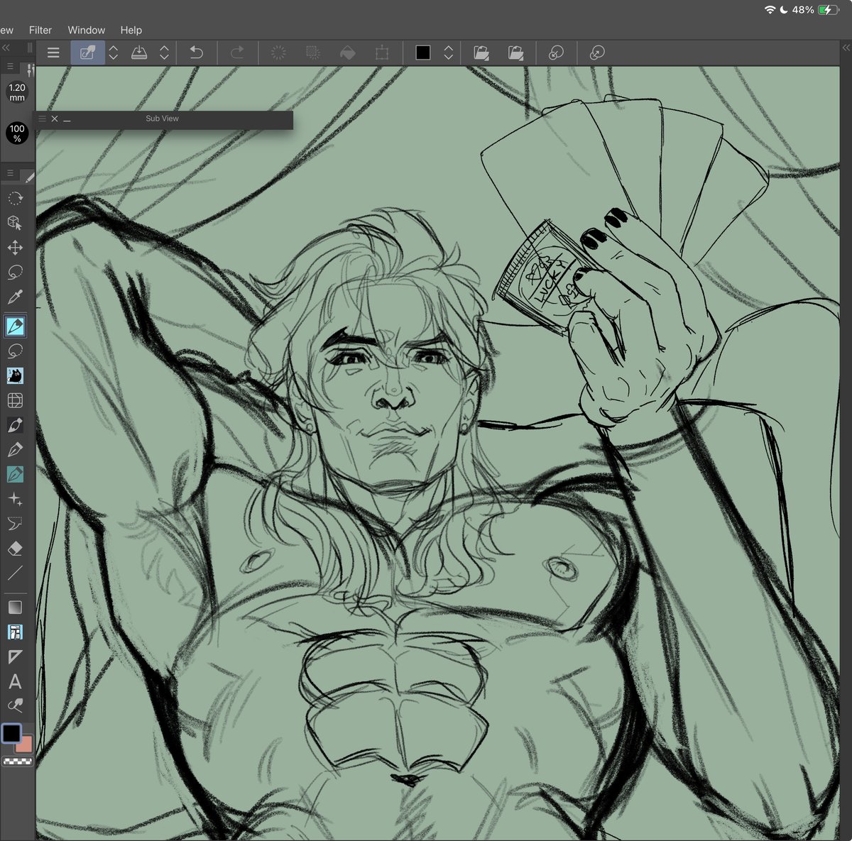 Hmm hmm hmm 👀♠️♣️♥️♦️🃏