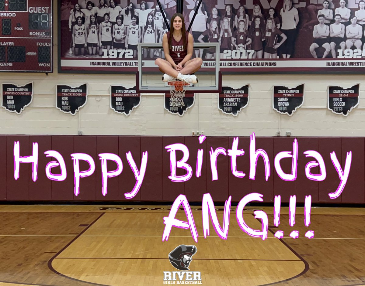 The RRGB birthday run continues!!!! HAPPY BIRTHDAY <a href="/Ang_Swallow28/">Angelina Swallow</a> 🙌 #togetheRR