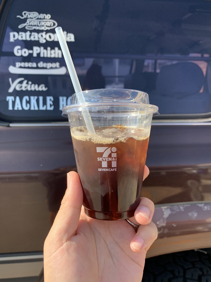 近所で1番安くて、当たりが出たらセブンイレブンの飲料をプレゼント