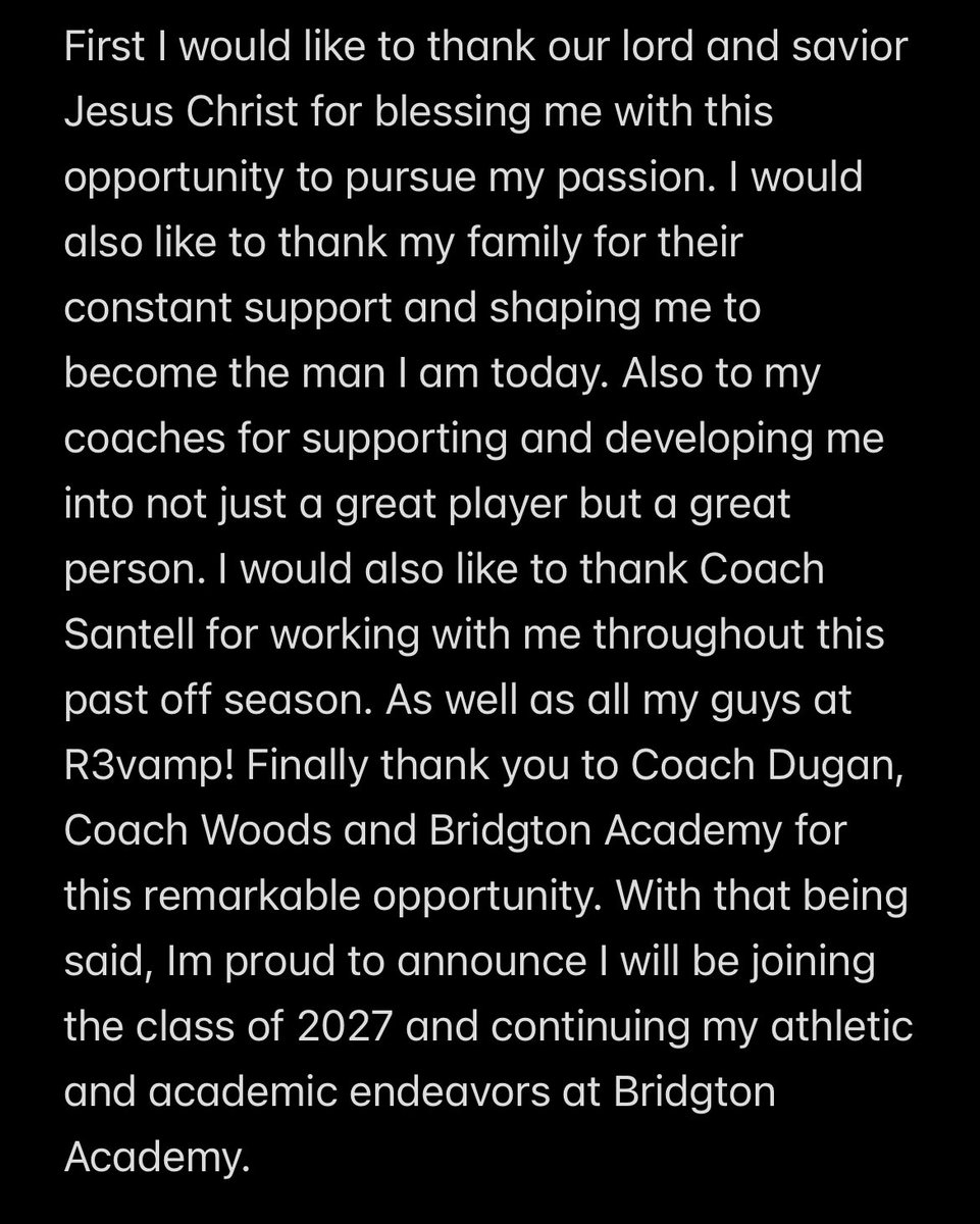 Jackson Silber tweet media