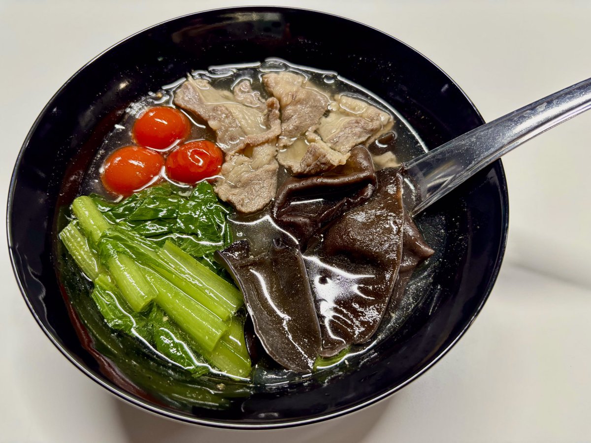 みくぱマーラータンオープンしております🍜 11:00〜15:00(L.O 14:30