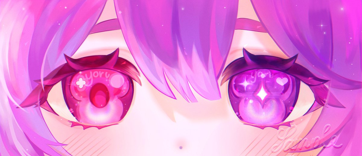 yoru🐻(Vgen commission open) tweet media