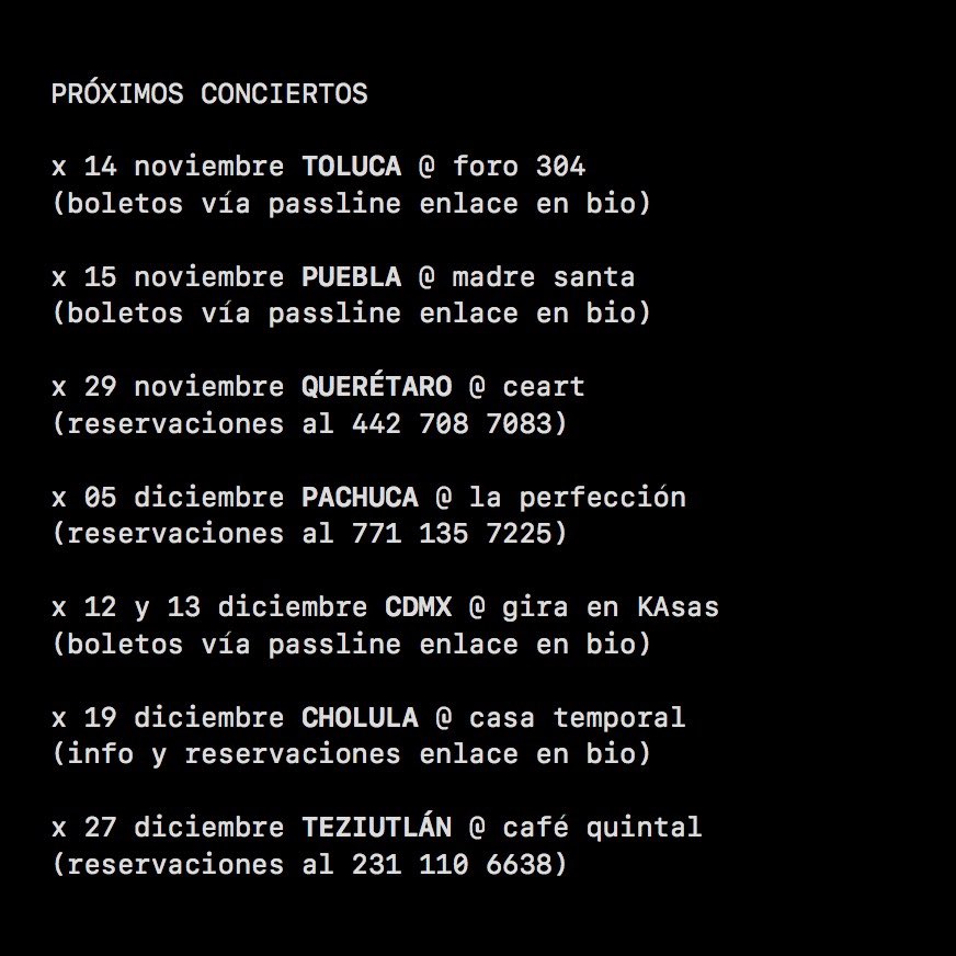 … y adiós 2025.
Toda la información aquí: 
linktr.ee/antonioniram 🤝