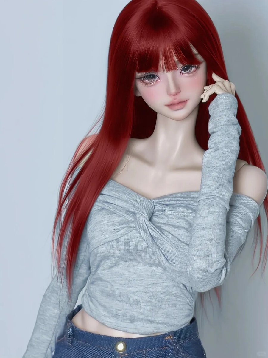 BJDドール用ウィッグ #更新情報
YOSD/MSD/SDサイズ人形用✨
ウィッグたくさん更新しました！😍
※1万円以上で送料無料キャンペーンに参加することが可能です！👏👏
➡️legenddoll.com/goods/list?cat…
#BJD #ドール  #ウィッグ #球体関節人形 #legenddoll