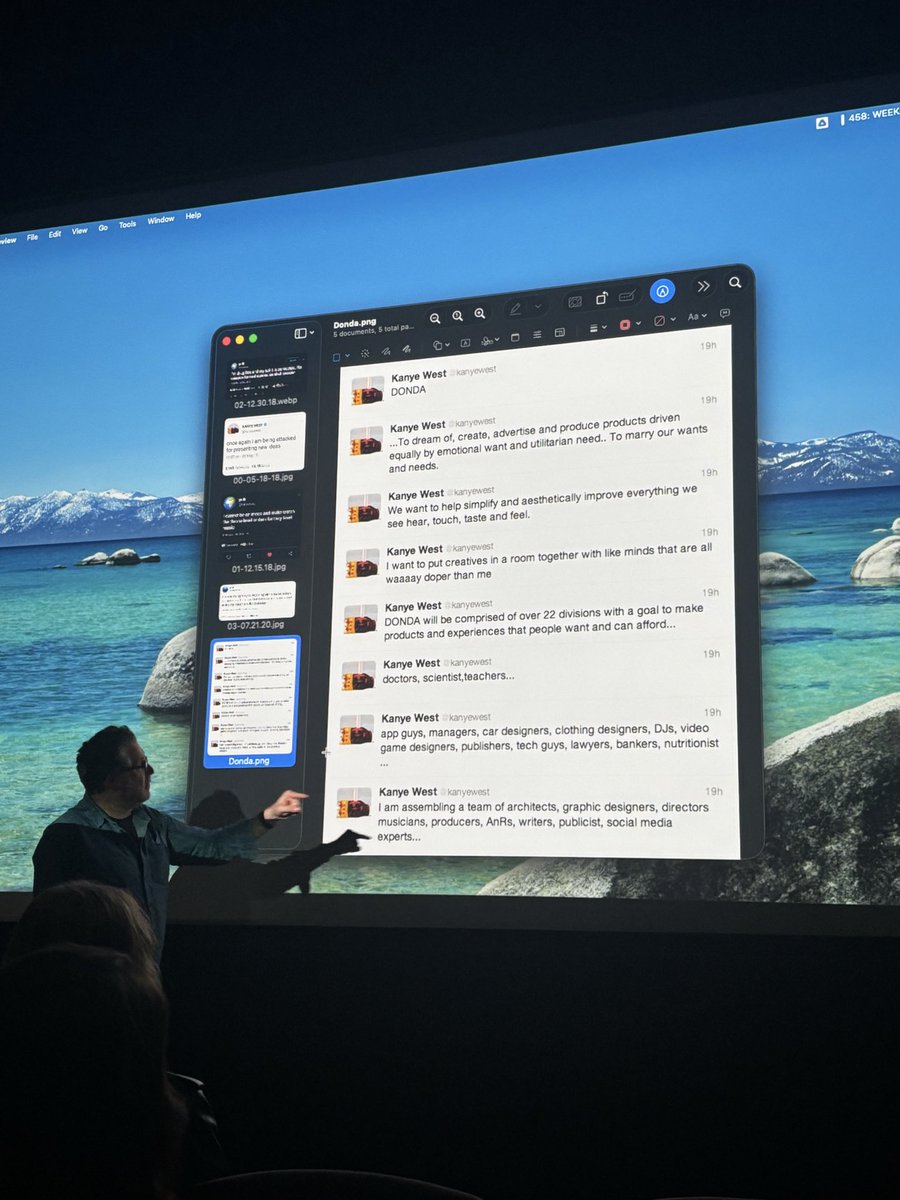 ceceishh's tweet photo. Maybe someday this very tweet will be discussed in the #1 film school like this as well and it will be meta as hell https://t.co/UwSowGF2zj