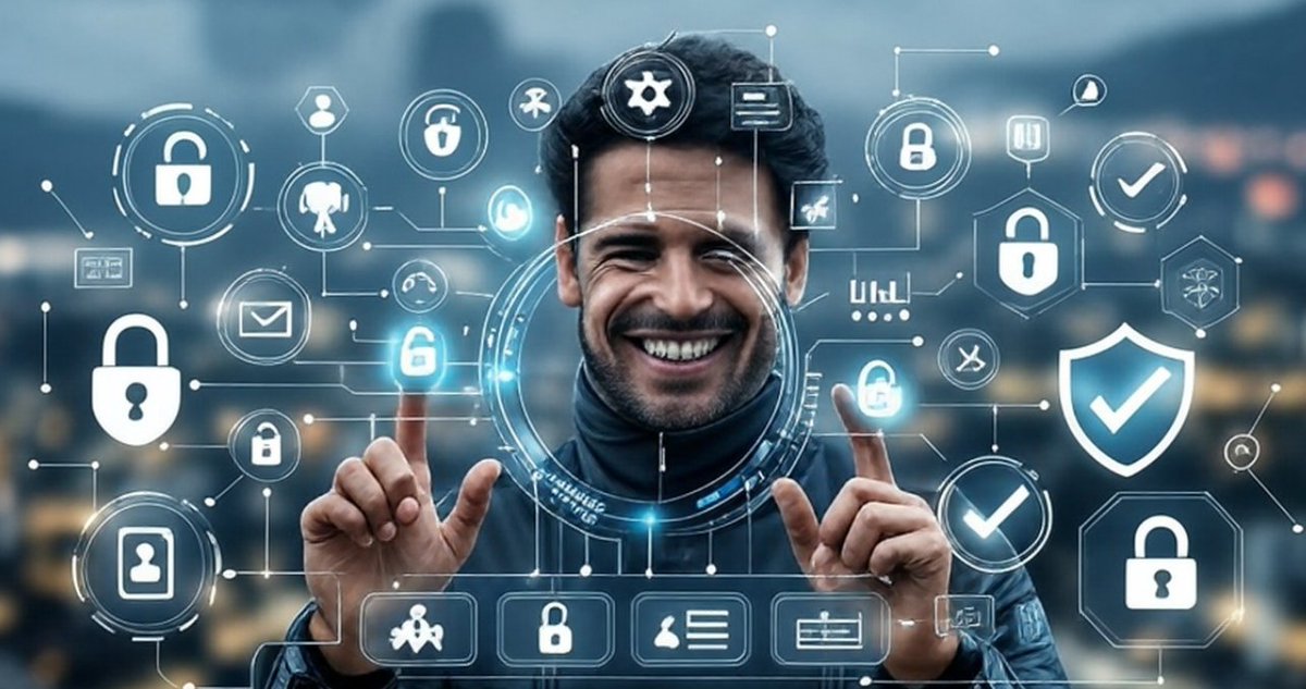 FidesGuard's tweet image. 🚀  Introducing OptiAgree! Tired of endless terms &amp;amp; contracts? Let our  AI handle your data consent—optimizing choices for you with a single  click. 🔒🤖

Give OptiAgree legal consent once &amp;amp; never read another TOS again! Your privacy, simplified.✨

#DataPrivacy #AI