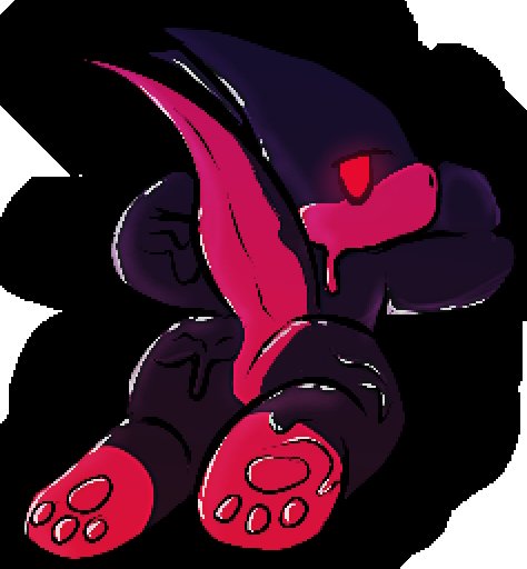 Sam el conejo AD 🔞 tweet media