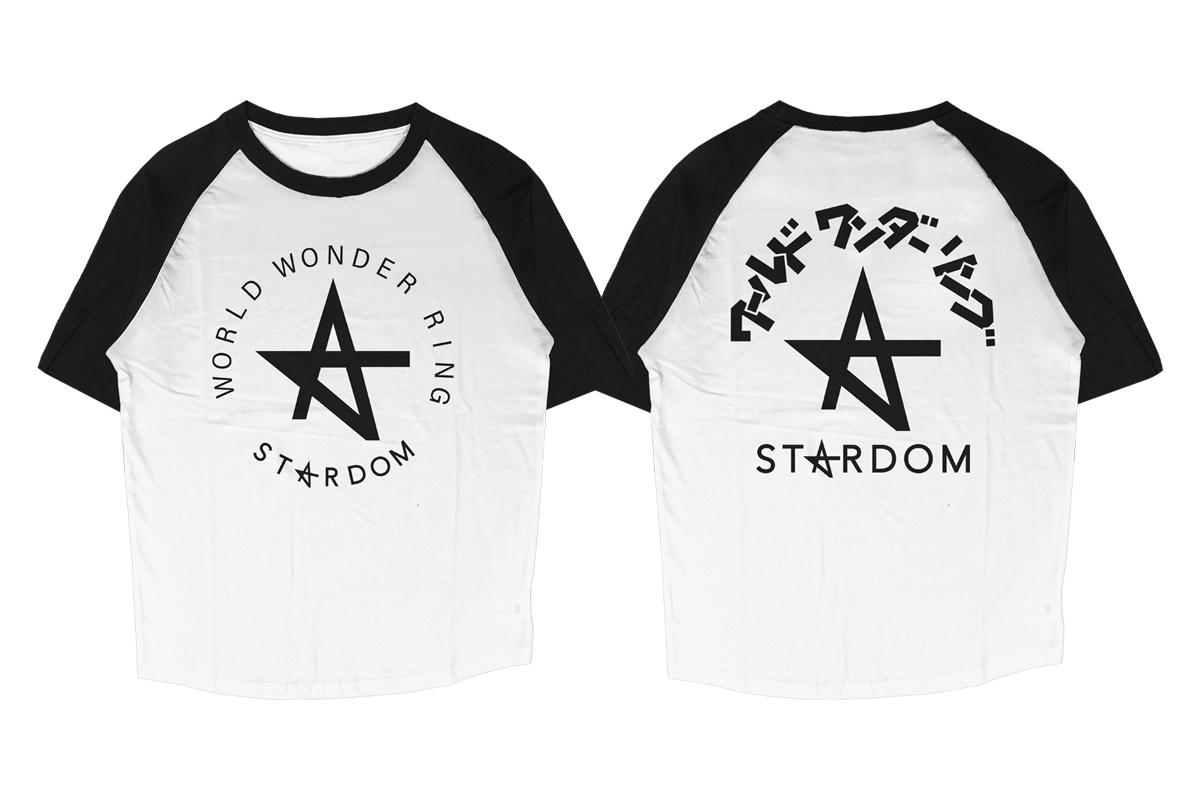 11月14日から闘魂SHOP水道橋店に「STARDOMグッズ2種」が登場！ STARDOM 
