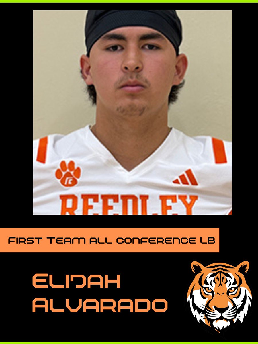 Reedley JC Football tweet media