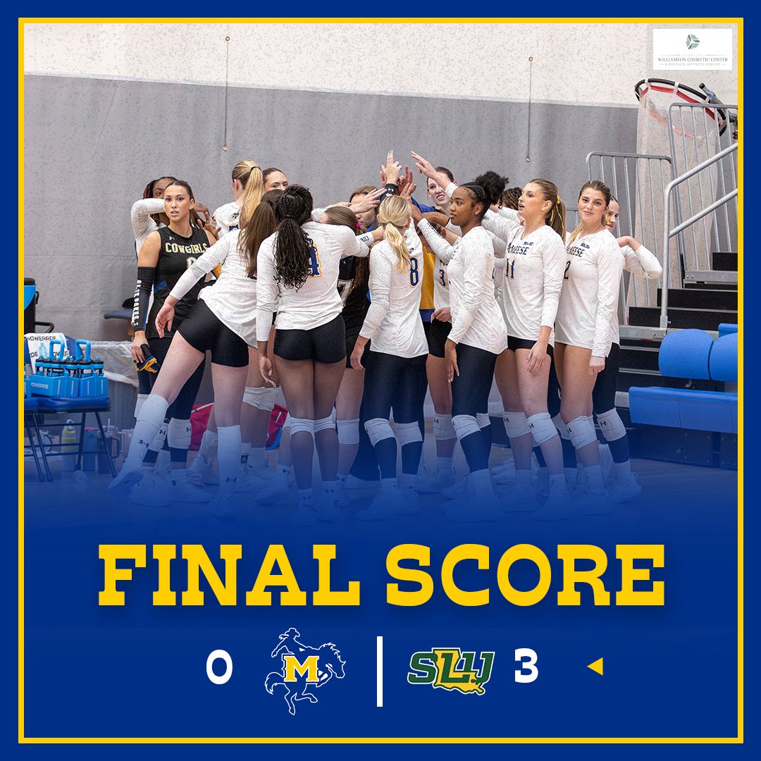 Final. 

#GeauxPokes | #BTN