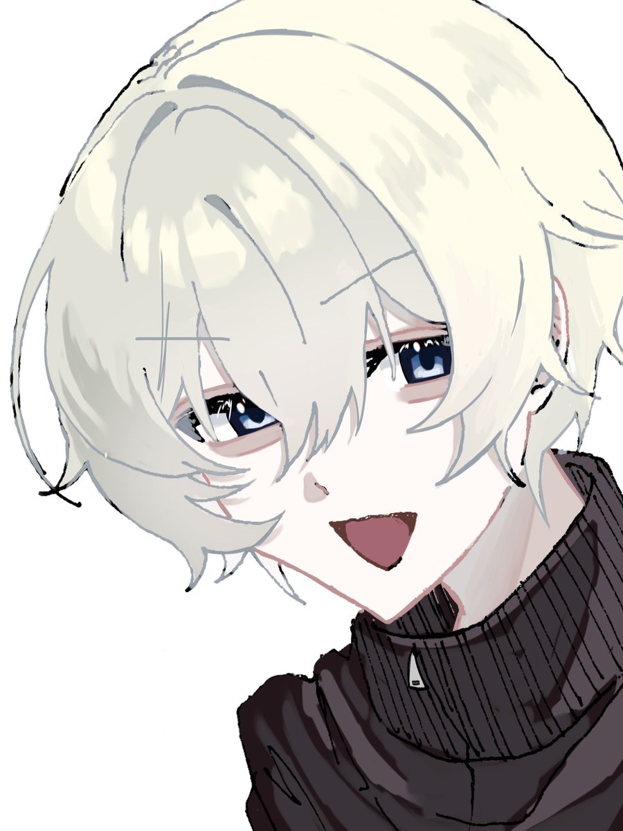 最近なにも投稿できてない！
だいぶ前に書いたrkgkたちを！！
#イラスト