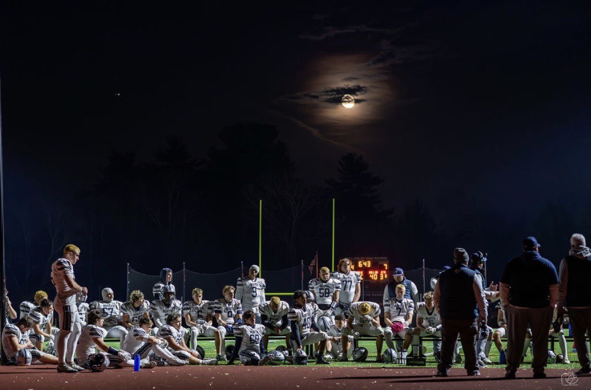 Blue Eagles Superfan tweet media