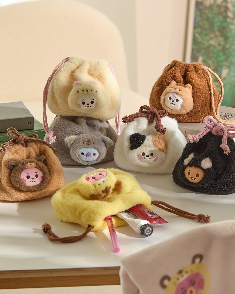 BT21_Japan's tweet image. BT21 MORE FLUFFY

柔らかな毛並み、ぴんと立つ耳、
そして、ぷにぷにの肉球――

見ているだけで心がほっとする、
癒しのひとときをユニスターズへお届け💞💭

🔻今すぐオンラインストアへ
lin.ee/vrCaKoU

#BT21 #BT21BABY