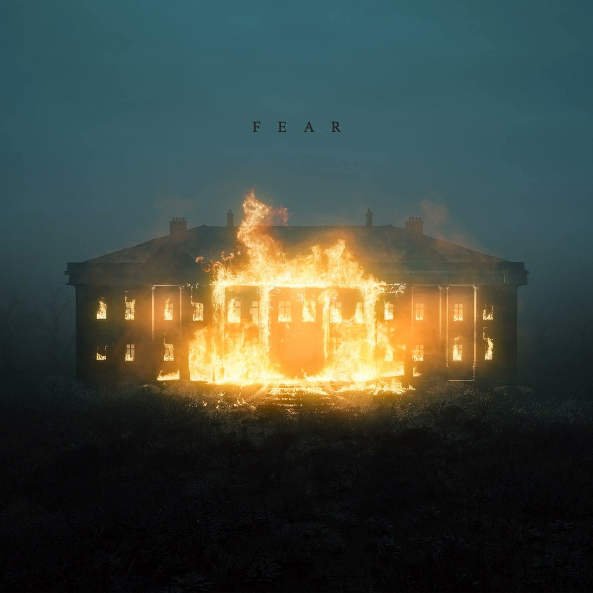 ComplexMusic's tweet photo. NF's 'FEAR' is currently the highest-charting hip-hop album on the global Spotify Countdown Albums chart ⏳

The album has over 540K pre-saves prior to its release at midnight.

(via @chartdata) https://t.co/uwByZJRGNq