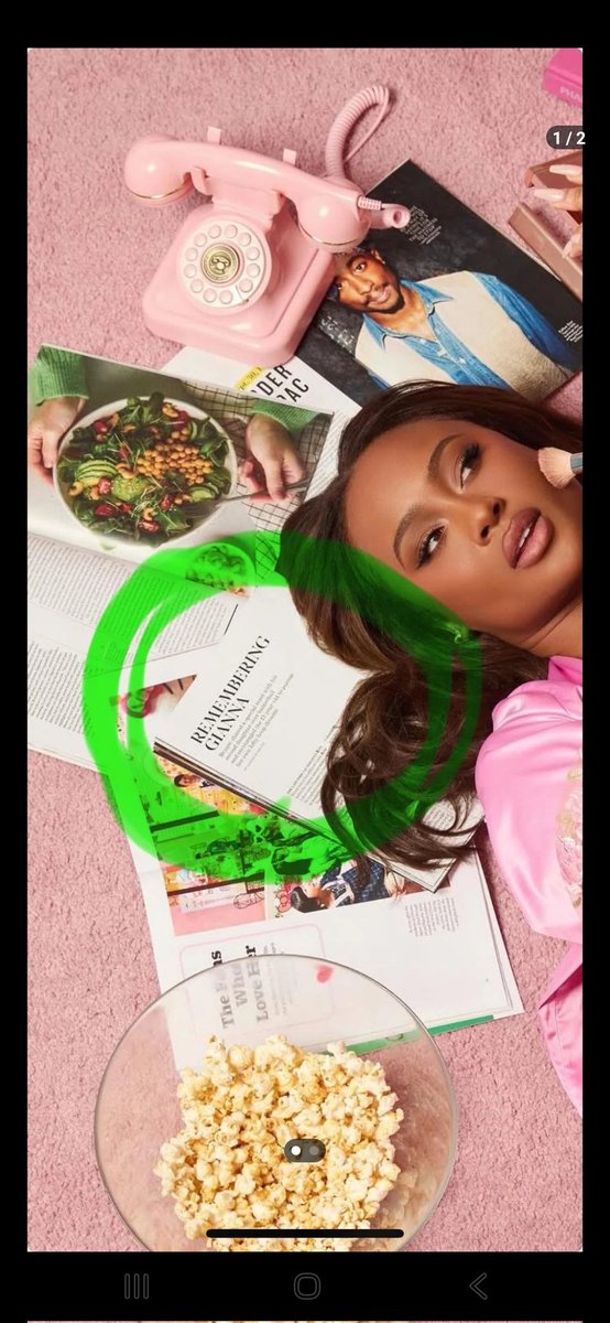 Vega_Night_Miss's tweet photo. @people Did she apologize to Teyana Taylor,  Vanessa Bryant or Ciara? 
Kayla Nicole is a garbage human and there's no amount of apologizing to make up for it.  This is PR 101! https://t.co/Emc7qEz3K8