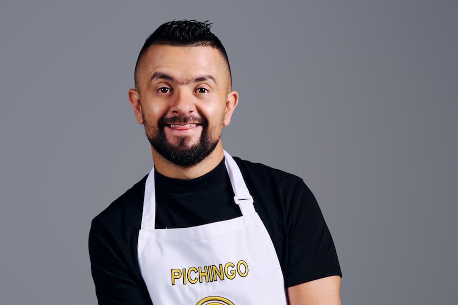 JayTReality's tweet photo. Descripción gráfica de Mediocridad y Acomodado.

#MasterChefCelebrityColombia
#MasterChefCelebrityCol https://t.co/CYY1dMJC8t
