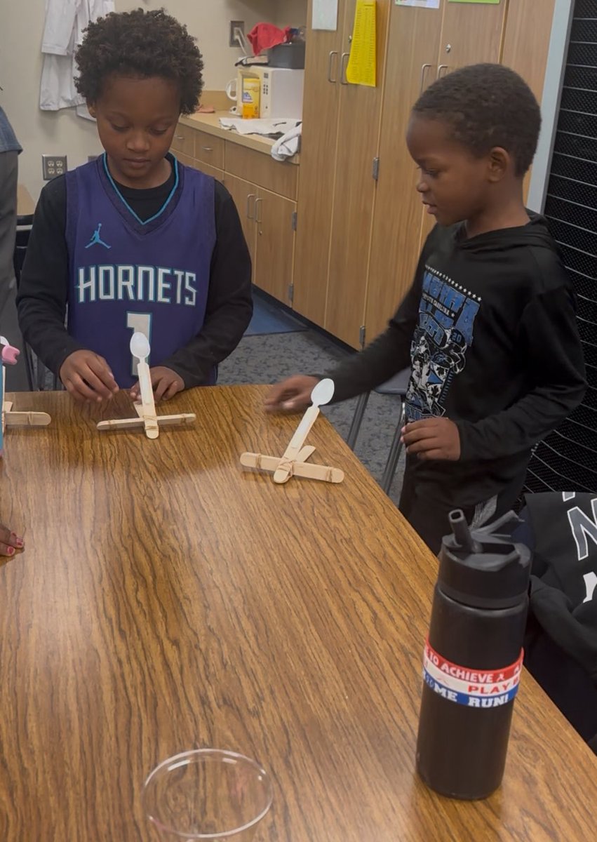 Center for Achievement tweet media