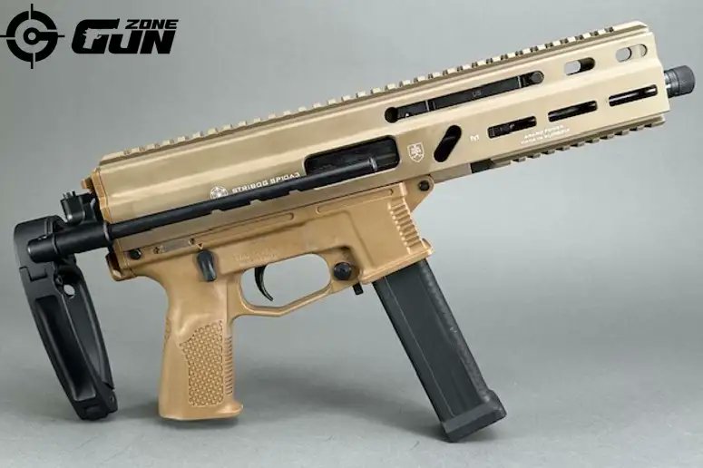 GunZonedeals.Com tweet media