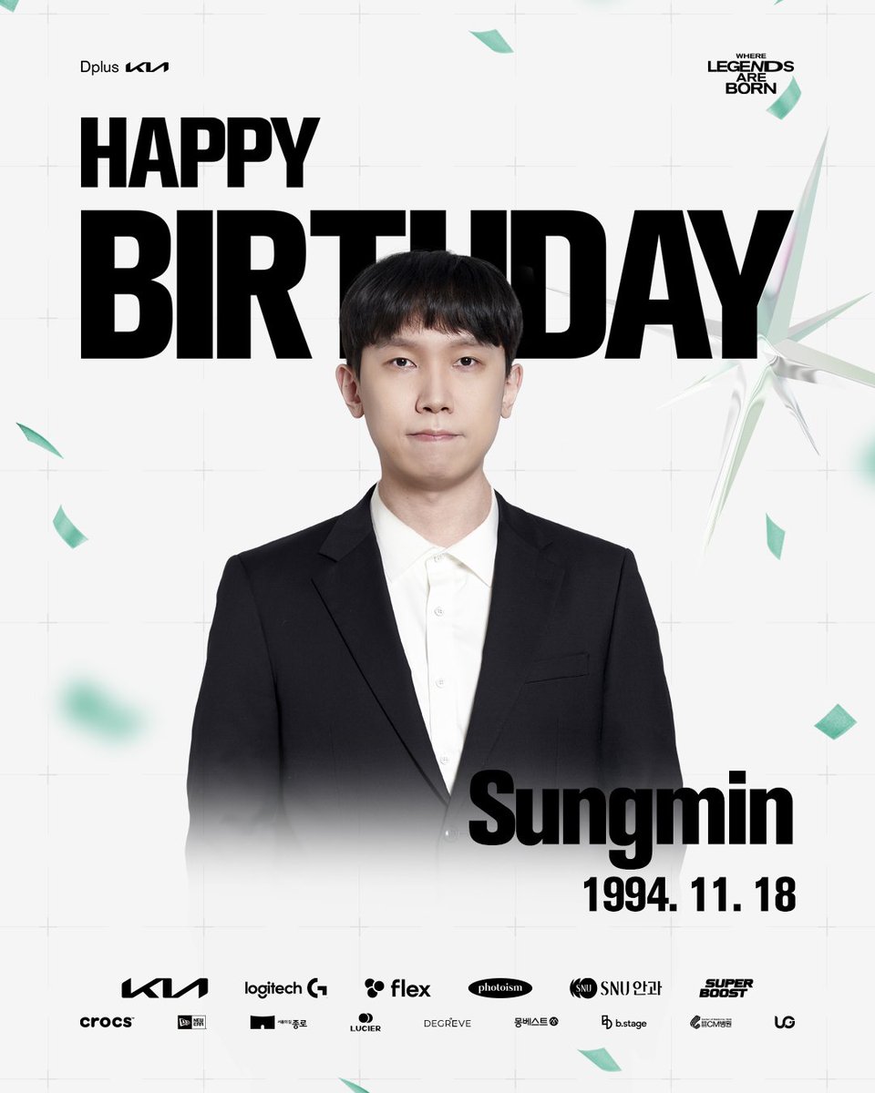 Dplus Kia tweet media