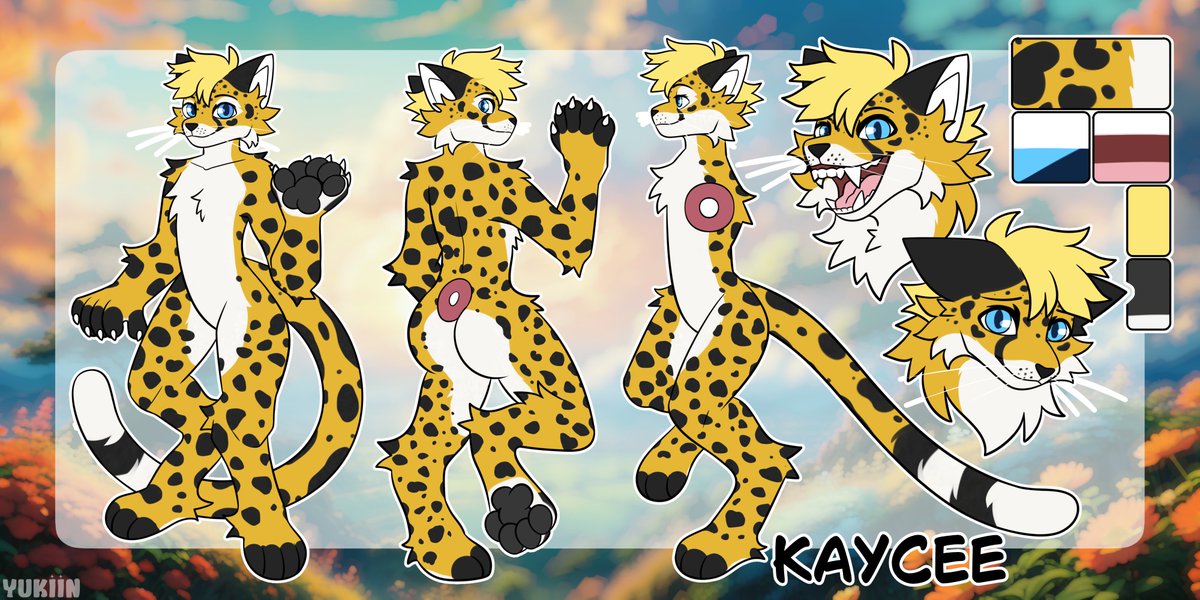 Deva - Kaycee tweet media