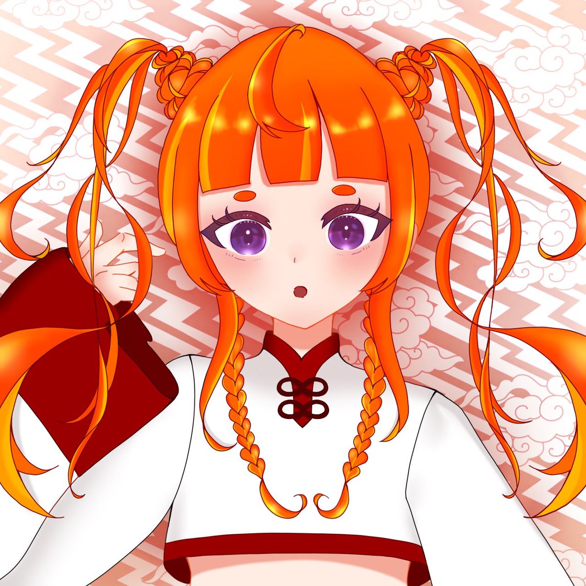 waka_tum's tweet image. 【イラスト企画】

実績作り・練習のためにイラストをお貸しください𓂃 ࣪˖ 
できるだけたくさん描こうと思っています！！

応募方法▷▶いいね＆RP
人数▷▶1名〜描けるだけ
〆切▷▶固定ポスト解除まで

※サンプルとして使用します。
※商用利用可
 #無償依頼  #無償イラスト企画  #無償企画