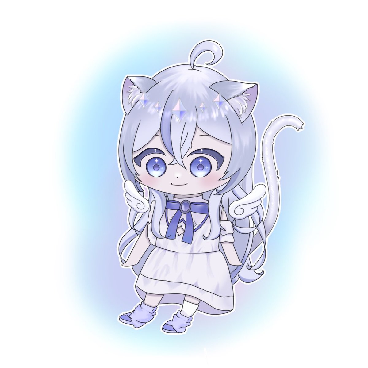 waka_tum's tweet image. 【イラスト企画】

実績作り・練習のためにイラストをお貸しください𓂃 ࣪˖ 
できるだけたくさん描こうと思っています！！

応募方法▷▶いいね＆RP
人数▷▶1名〜描けるだけ
〆切▷▶固定ポスト解除まで

※サンプルとして使用します。
※商用利用可
 #無償依頼  #無償イラスト企画  #無償企画