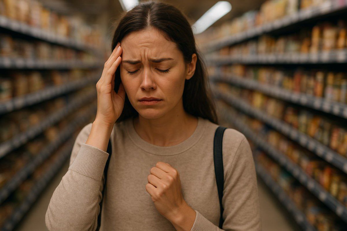 Summarize it:
From Our Users:
"For a long time, anxiety followed me everywhere...
🌟 When I first tried DrPal, I wasn’t sure it could help. But once I explored its #anxiety management tools and breathing exercises, I finally felt like there was a real way forward...