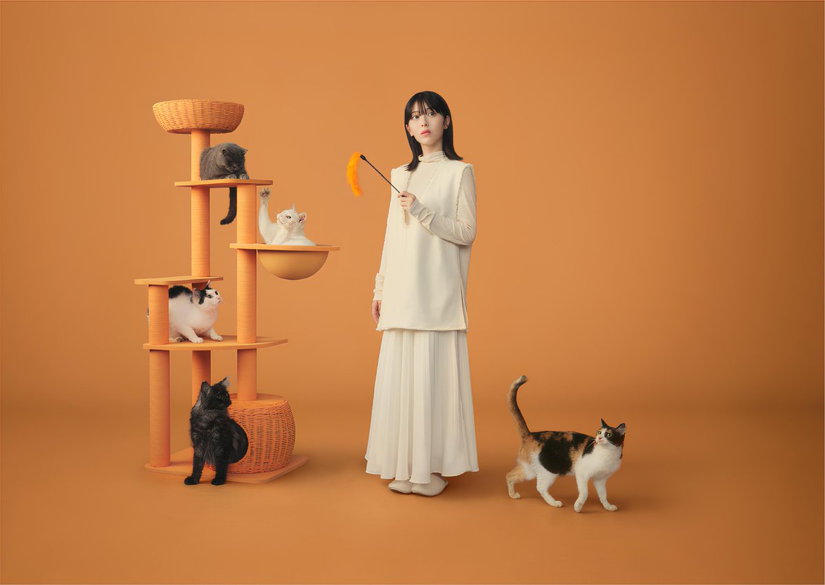 HappySakeLife2's tweet image. 📸横3218サイズにアップスケールして高画質化。
jp.sharp/kuusei/kukinok…

写真がボヤけてるので鮮明に。だけどファイルサイズが逆にスリムになるので保存するならコッチがオススメです。しかし見にくいセンスのないサイトデザインだ。

#浜辺美波
#SHARP
#空気清浄機
#くうきのかだい