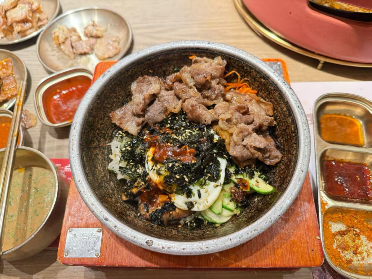 美食小白（互赞互fo必回） tweet media