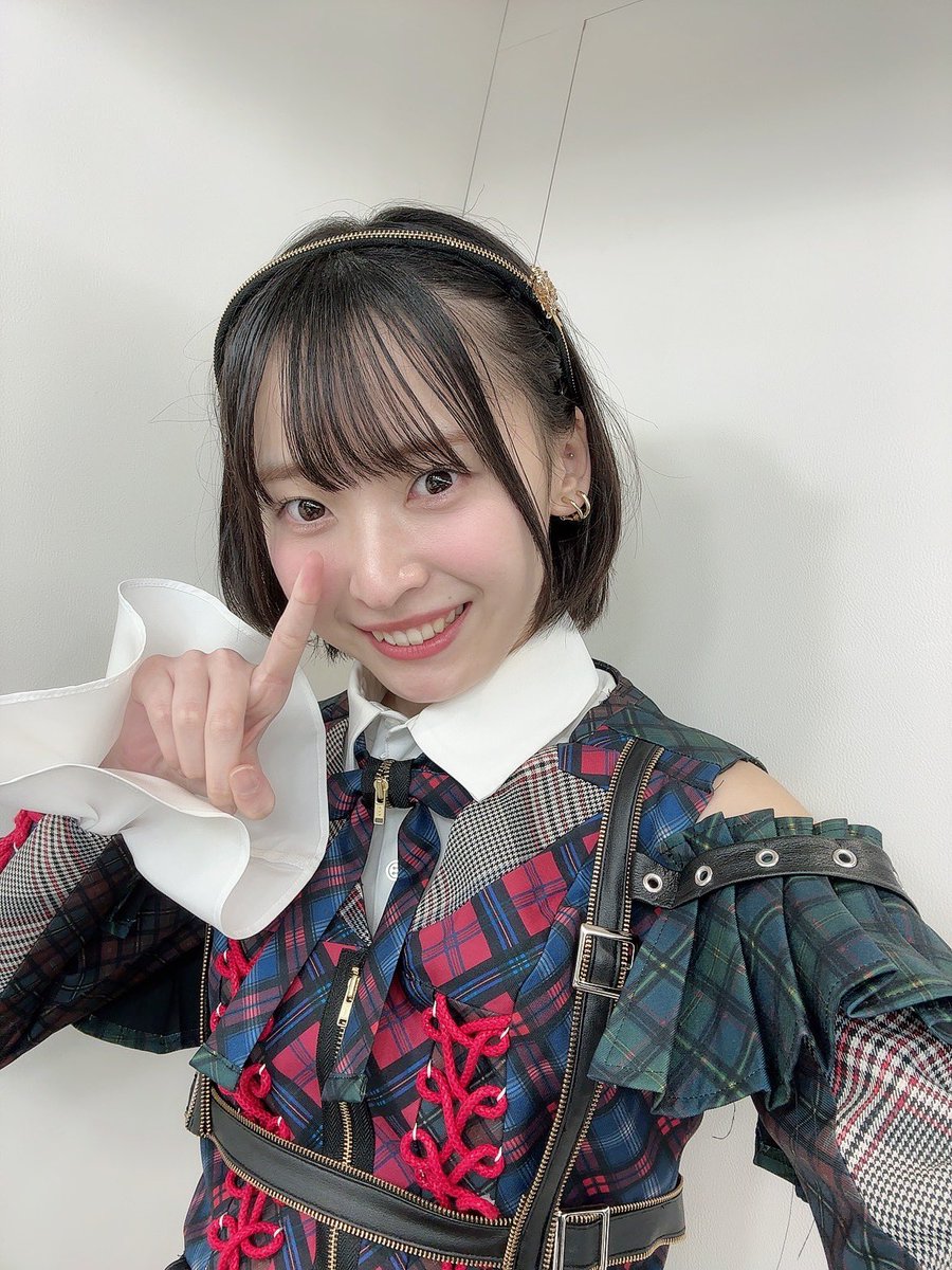 坂川陽香(AKB48) (@Hiyuka_1007) / Posts / X