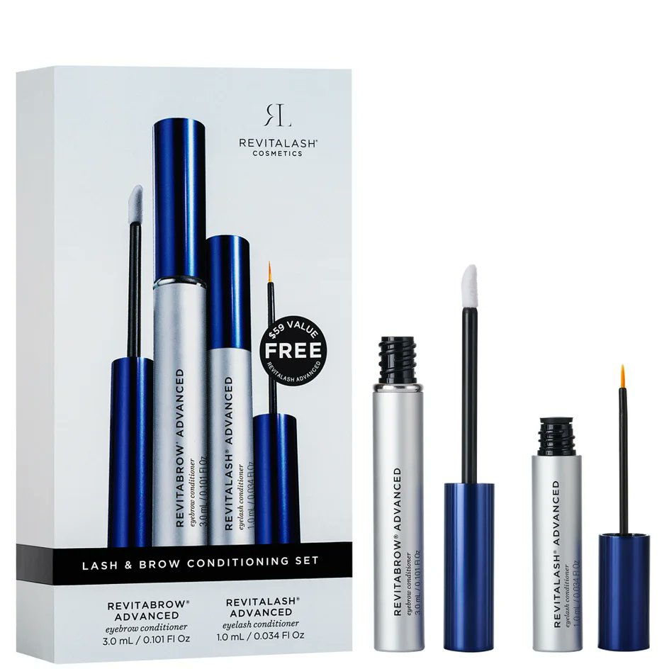 An55327J's tweet photo. RevitaLash Dermstore Exclusive Brow &amp; Lash Conditioning Set (Worth $170)
Get more like: https://t.co/ySTzsTlcz0
This exclusive value set features two best-selling, physician-developed formulas for incredible lashes and brows. RevitaBrow® Advanced Eyebrow Conditioner 
#makeup https://t.co/Ifuo8dum6g