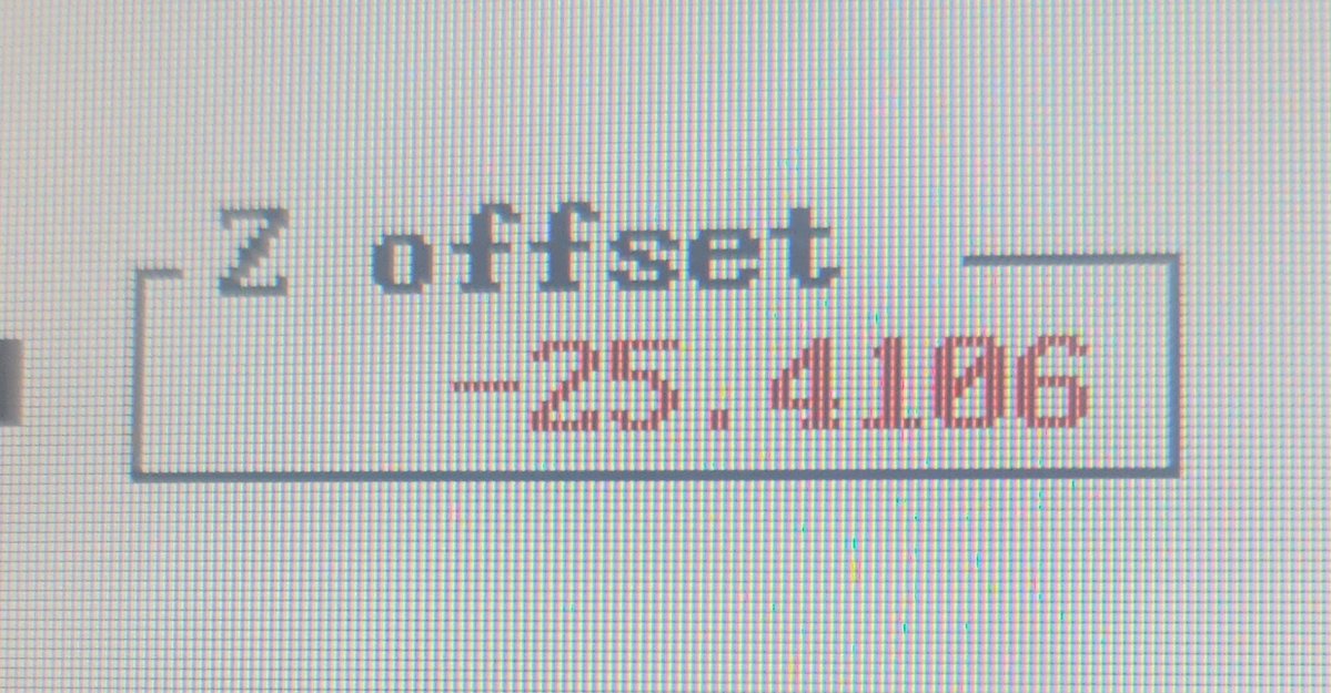 Me after I dig a hole