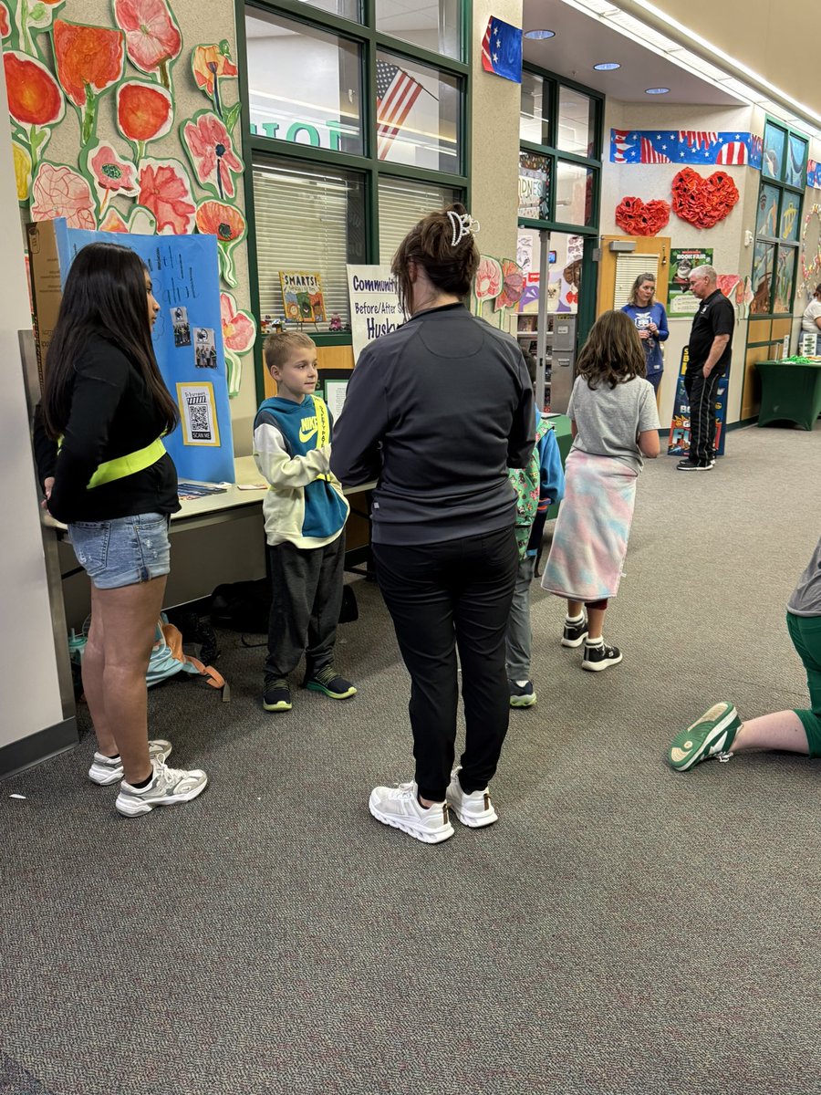 Centennial El. tweet media