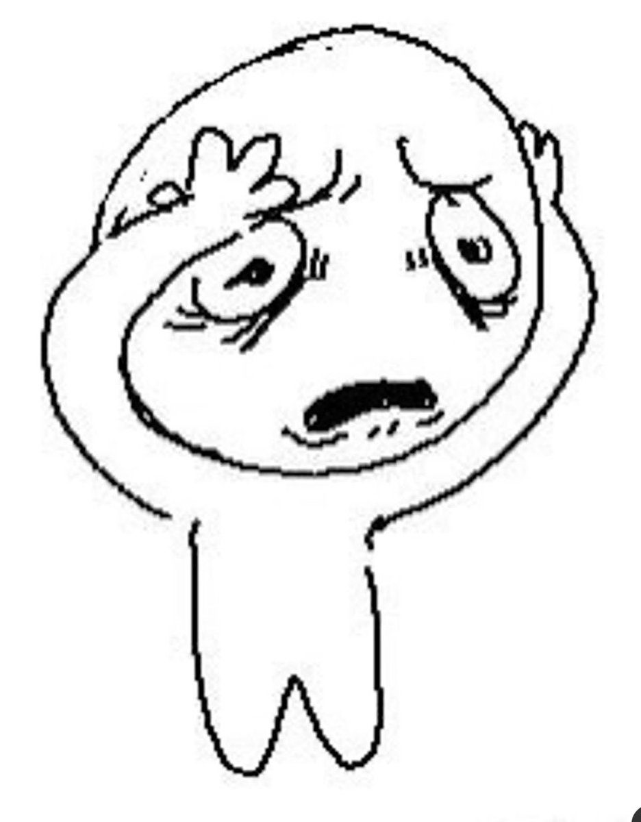 Me when I’m microwaving my food late at night and I forget to stop it before it beeps loud af