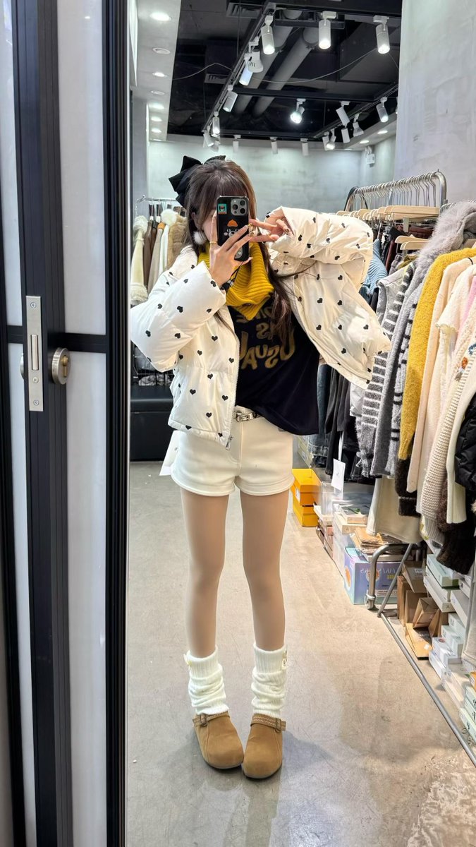 aojiaoxiaowanzi tweet media