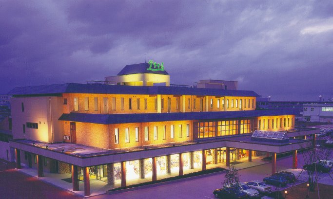 本日、福井市にある「コミュニティリゾート リライム」を事業承継させていただきました。まずは当面現状のまま運営させていただく中で、弊社のノウハウを少しずつ入れていきたいと思います。来春にはリニューアルも予定しておりますのでよろしくお願いします！