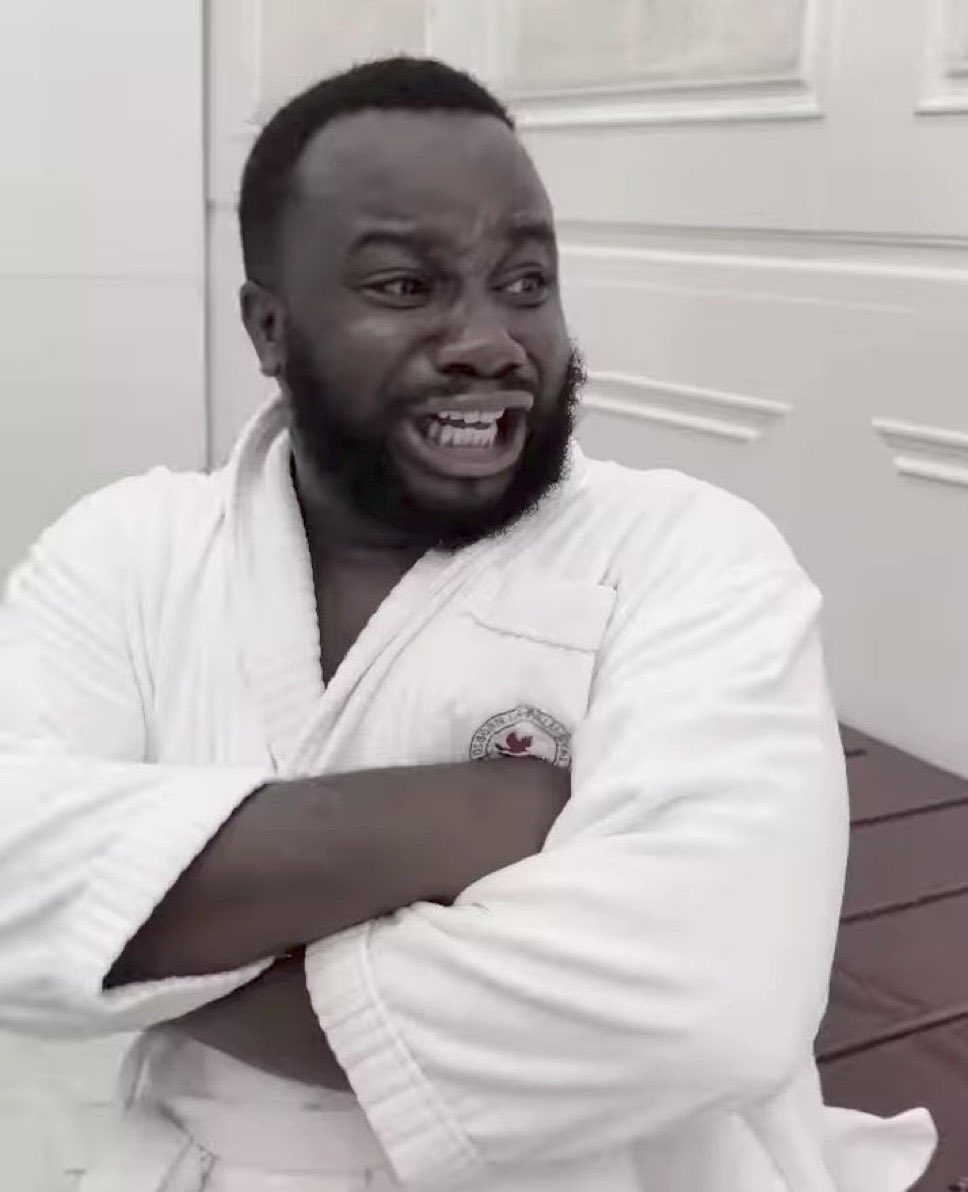 I don collect my own 💔🥺