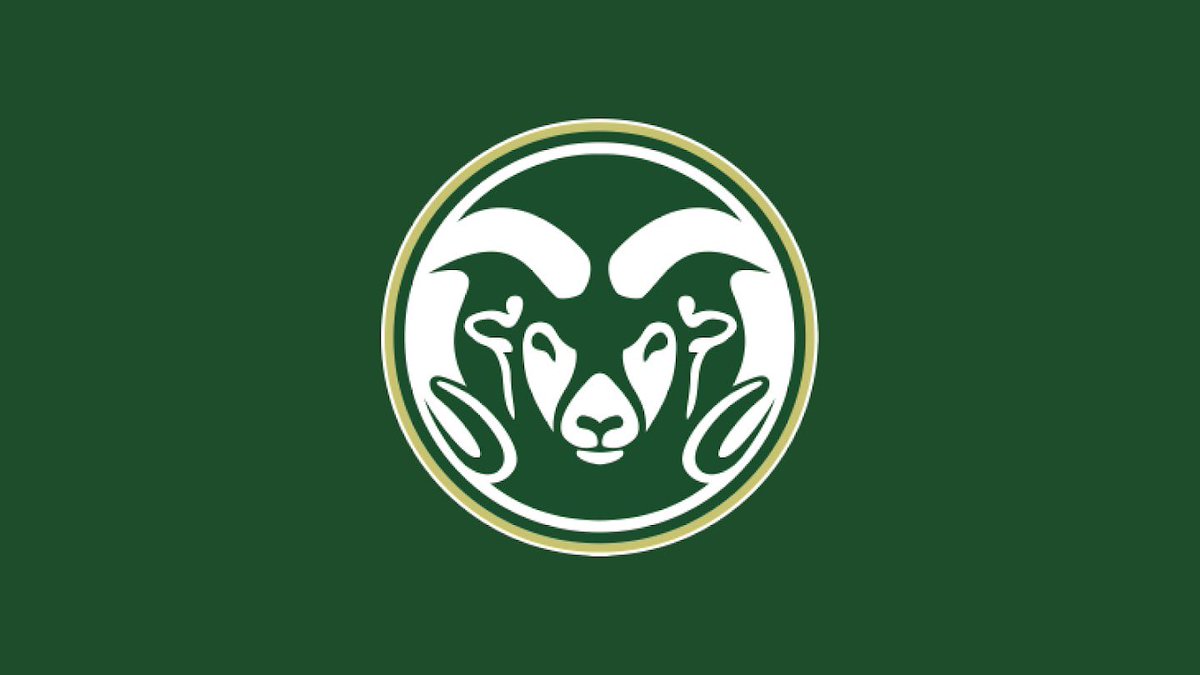 KJBurris74's tweet image. Colorado State Offered !