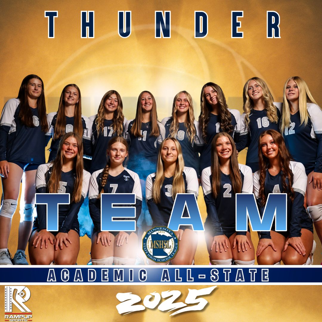 Zimmerman Volleyball tweet media