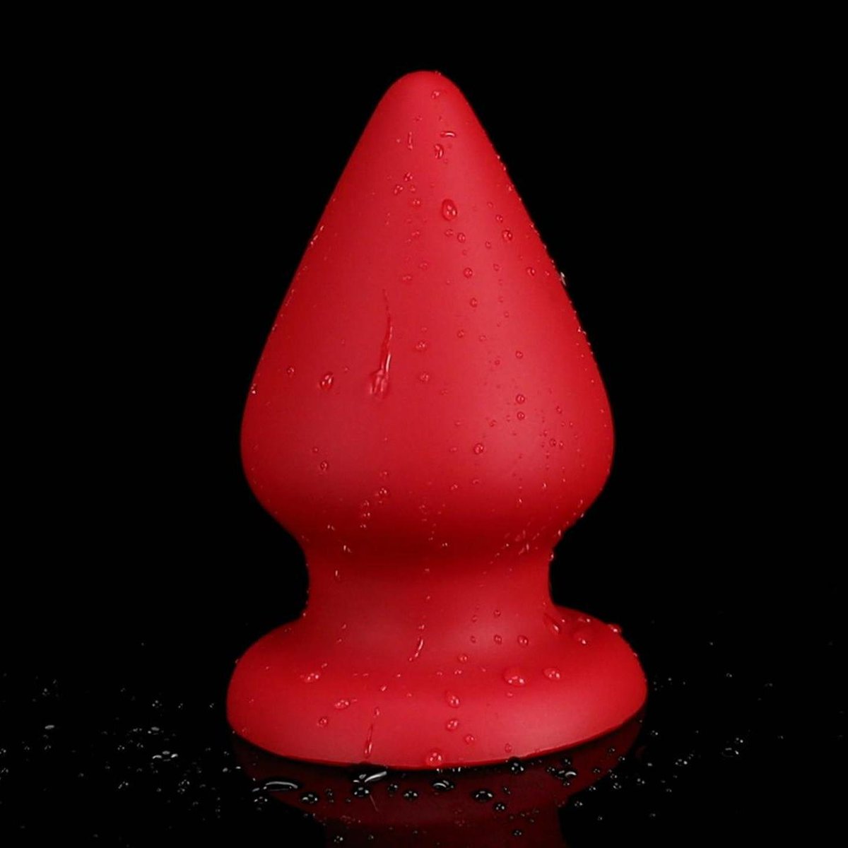 💜抽選で2名様にアナルプラグを1点プレゼント！
bit.ly/4qW831k

💬参加方法：
1.コミュニティメンバー限定
2.コメントします

⏰11/20抽選します