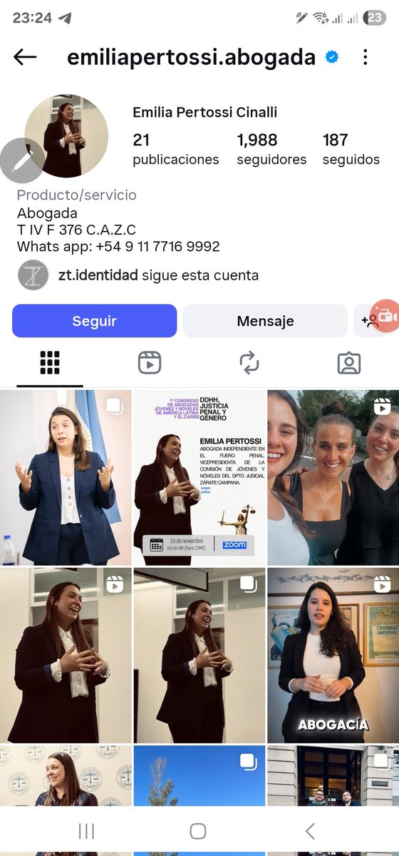VernicaEle45658's tweet photo. Emilia pertossi cerda asquerosa https://t.co/BYg9a8fwdu