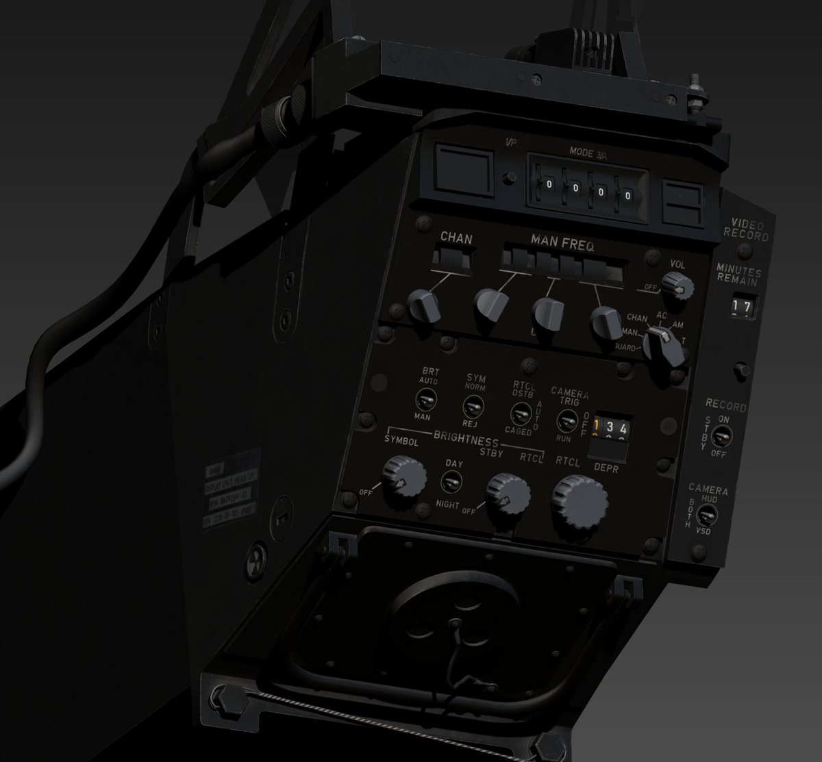 Ron Zambrano M 🇪🇨 tweet media