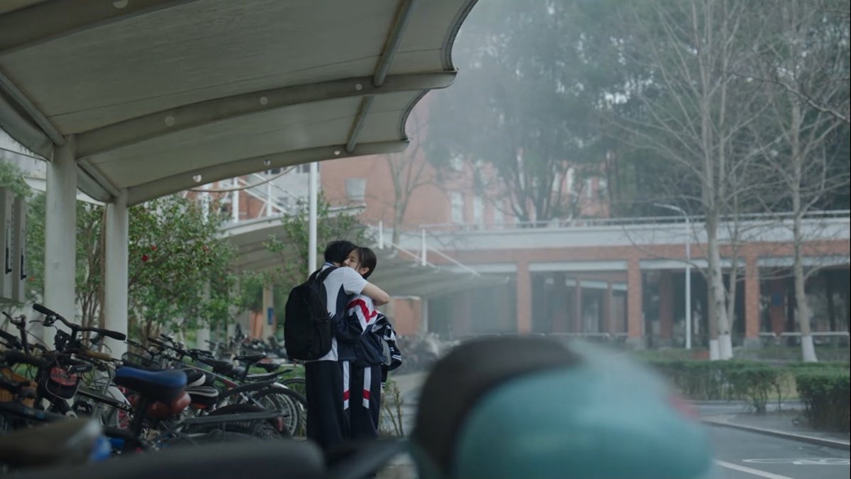 Wslyyn's tweet image. my heart stopped right here fr...

#TanJianci  #LiLandi  #Filter