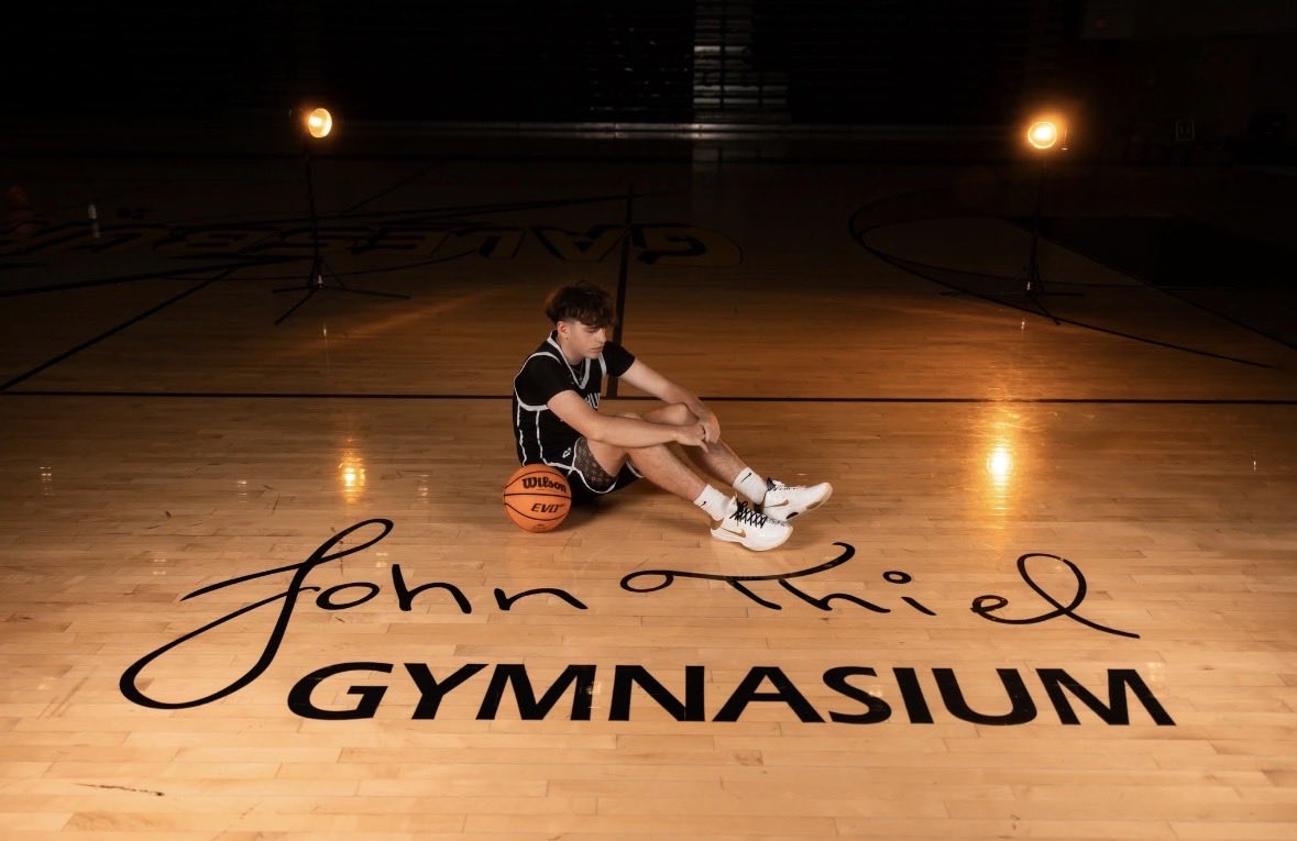 The Last Lap.. Year 4 let’s have a go! Praying for a healthy and successful year.
12 days. Leaving everything on the court. All or nothing!